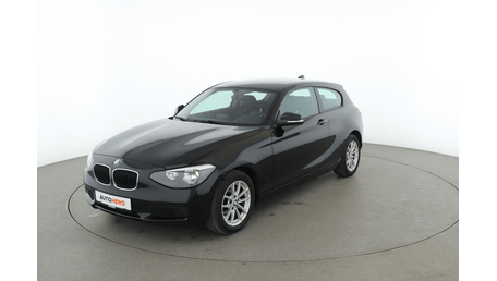 BMW 1er