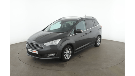 Ford Grand C-Max