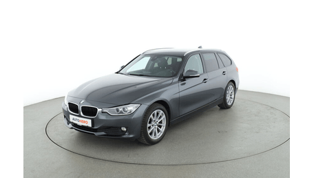BMW 3er