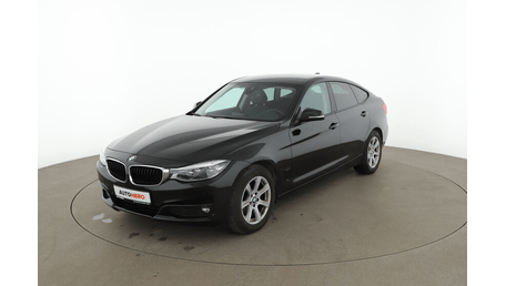 BMW 3er