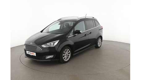Ford Grand C-Max