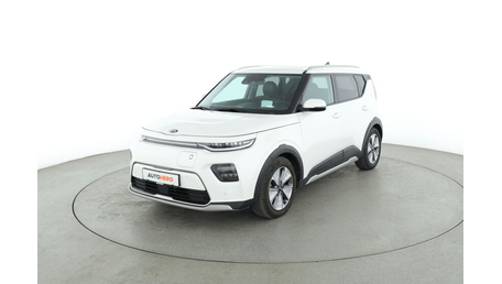 Kia e-Soul