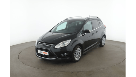 Ford Grand C-Max