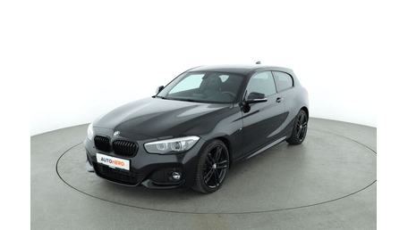 BMW 1er