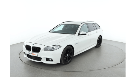 BMW 5er