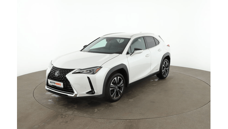 Lexus UX-Serie