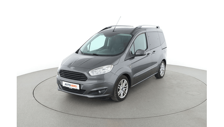 Ford Tourneo