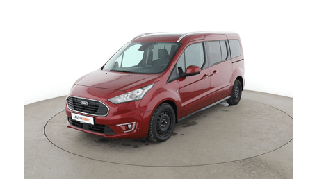 Ford Tourneo