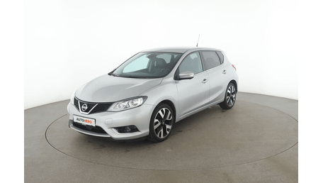 Nissan Pulsar