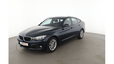BMW 3er