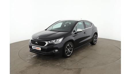Citroën DS4