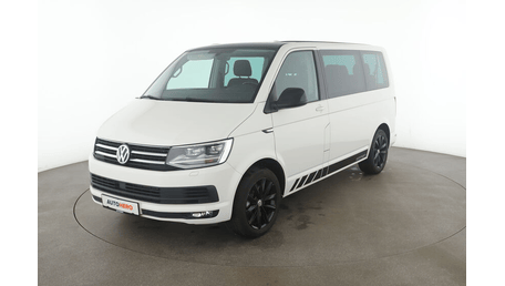 Volkswagen T6