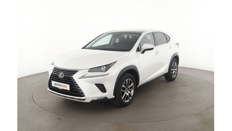 Lexus NX-Serie