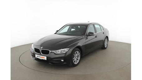 BMW 3er