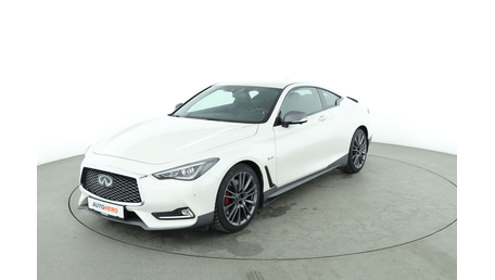 Infiniti Q60