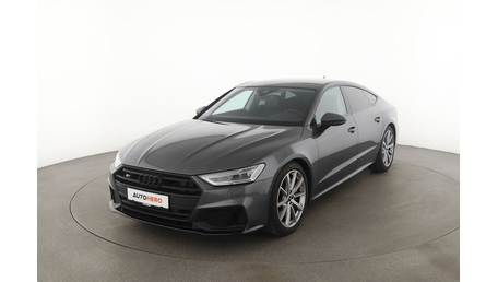 Audi S7
