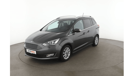 Ford Grand C-Max