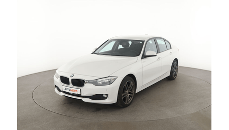 BMW 3er