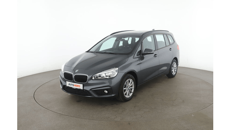 BMW 2er
