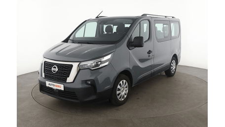 Nissan NV300
