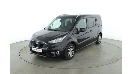 Ford Tourneo