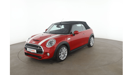 MINI Cooper SD