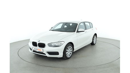 BMW 1er