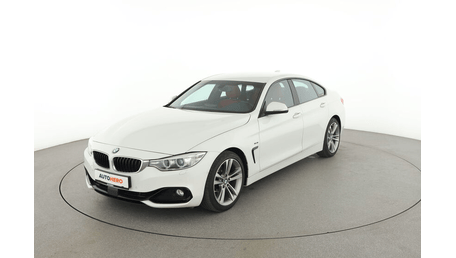 BMW 4er