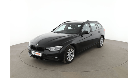 BMW 3er