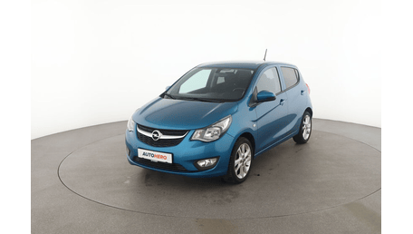 Opel Karl
