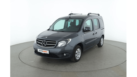 Mercedes-Benz Citan