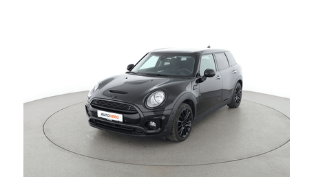 MINI Cooper SD