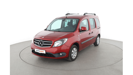 Mercedes-Benz Citan