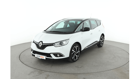 Renault Grand Scénic