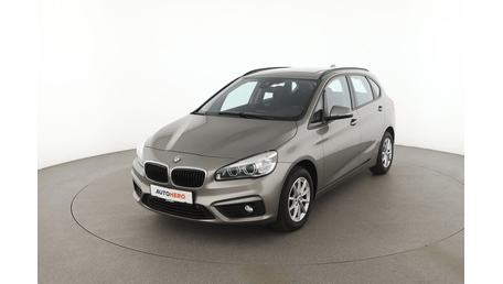 BMW 2er