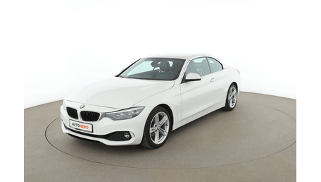 BMW 4er