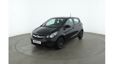 Opel Karl