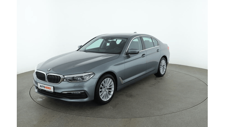 BMW 5er