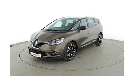 Renault Grand Scénic