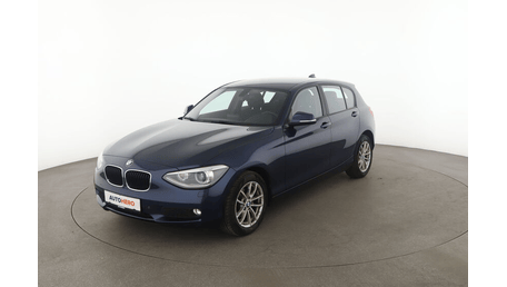 BMW 1er