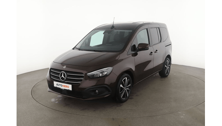 Mercedes-Benz T-Klasse