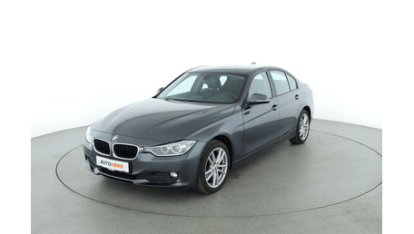 BMW 3er