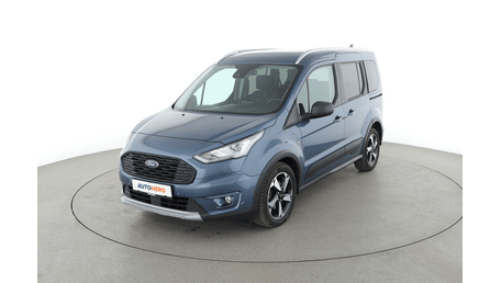 Ford Tourneo