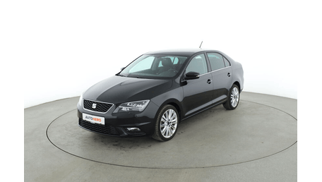 Seat Toledo