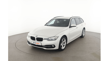 BMW 3er