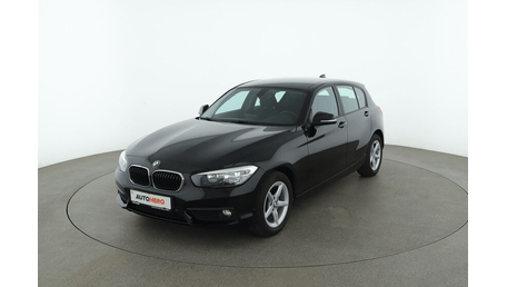 BMW 1er