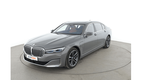 BMW 7er