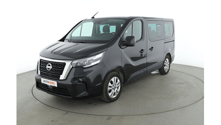 Nissan Primastar