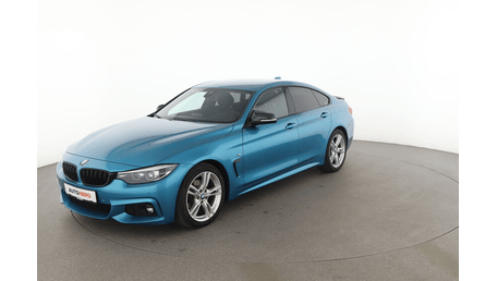 BMW 4er