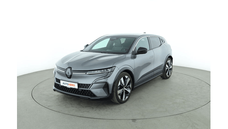 Renault Mégane E-Tech